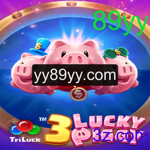 Desvendando o Fascinante Mundo de 3LUCKYPIGGY