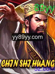 Descubra as Aventuras de ChinShiHuang: O Novo Fenômeno dos Jogos