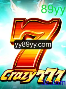 Explorando Crazy777: Uma Jornada no Mundo dos Jogos com a Chave 89yy