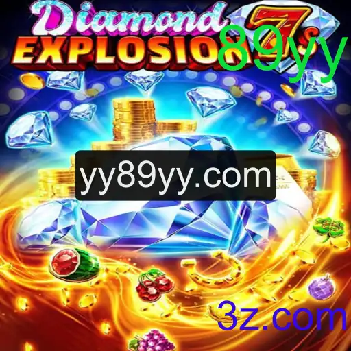 Descobrindo DiamondExplosion7s: O Mais Novo Fenômeno dos Jogos