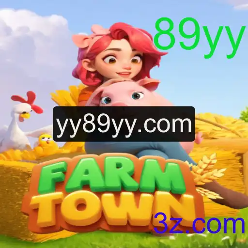 Explorando FarmTown: Um Mundo de Aventuras Rurais com 89yy