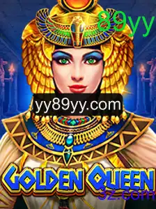 GoldenQueen: A Nova Sensação no Mundo dos Jogos