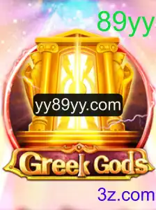Explorando o Fascinante Mundo de GreekGods