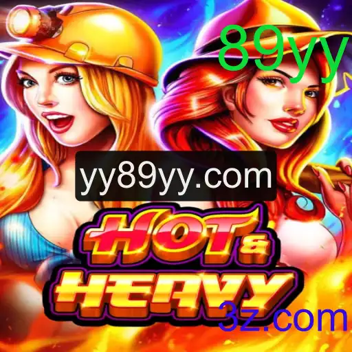 Descubra o Fenômeno do Jogo HotHeavy: Um Guia Completo