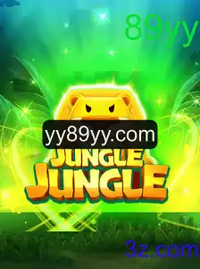 Descubra a Aventura Selvagem de JungleJungle - O Jogo do Ano