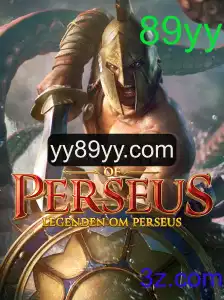 LegendofPerseus: Uma Jornada Épica no Mundo dos Jogos
