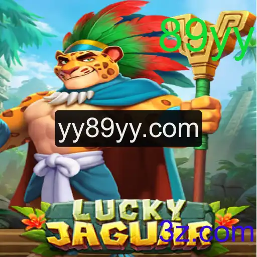 Desvendando o Encanto do LuckyJaguar