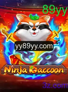 Explore o Mundo Empolgante de NinjaRaccoon