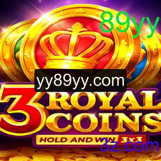 Explorando o Universo de 3royalcoins: Um Novo Horizonte no Mundo dos Jogos