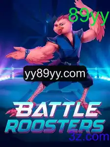 BattleRoosters: O Novo Fenômeno dos Jogos Estratégicos