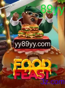 Descubra o Mundo de FoodFeast: Um Jogo de Estratégia Culinária