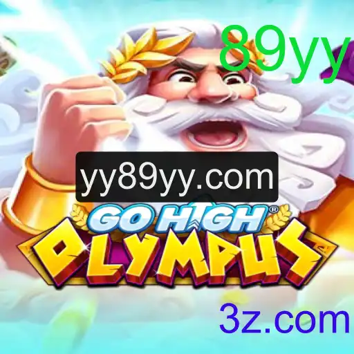 GoHighOlympus: Explore o Desafio e a Mitologia no Mundo dos Jogos