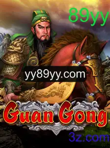 Explorando o Fascinante Mundo do Jogo GuanGong