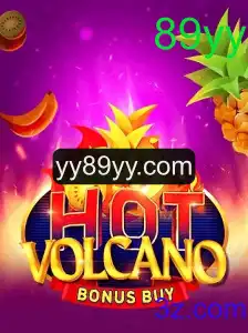 Descubra o Novo Jogo de Cassino: HotVolcanoBonusBuy
