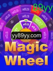 MagicWheel: Descubra a Nova Sensação dos Jogos de Tabuleiro