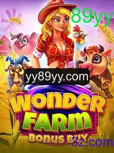 Desvendando WonderFarmBonusBuy: O Novo Fenômeno dos Jogos