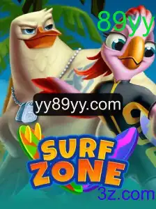 SurfZone: Explorando as Ondas Digitais
