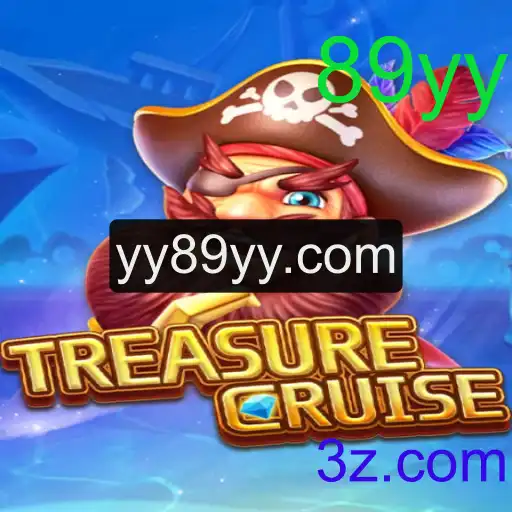 Explorando TREASURECRUISE: A Aventura Naval Repleta de Mistérios