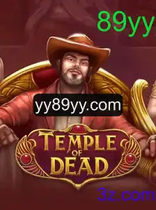 Explorando o Mundo de TempleofDead: Um Guia Completo