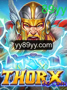 ThorX: Uma Jornada Épica no Universo dos Jogos