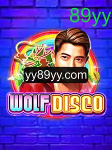Explorando o Fascinante Mundo do Jogo WolfDisco