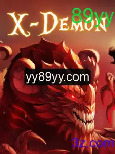 Explorando o Universo de XDemon: Um Mergulho no Mundo das Trevas